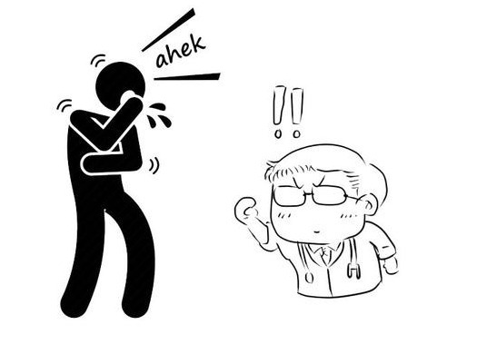 肺病|肺病“很怕”3种食物,若你刚好爱吃,排清毒素,肺越来越干净!