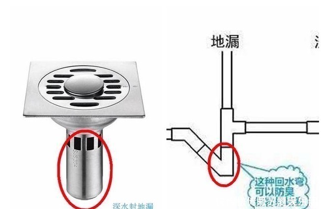 收纳|新房装修真是出尽洋相才知错!这15处装错人人笑掉大牙!瞎胡闹