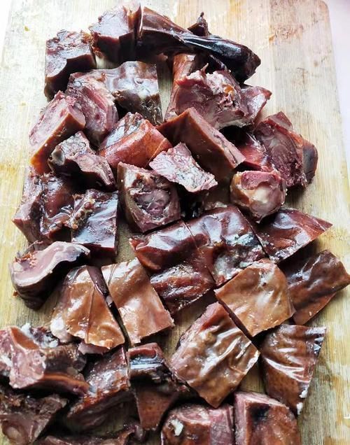 85岁奶奶给的秘方,坚持每周吃两次,气血双补,脸色好人更美