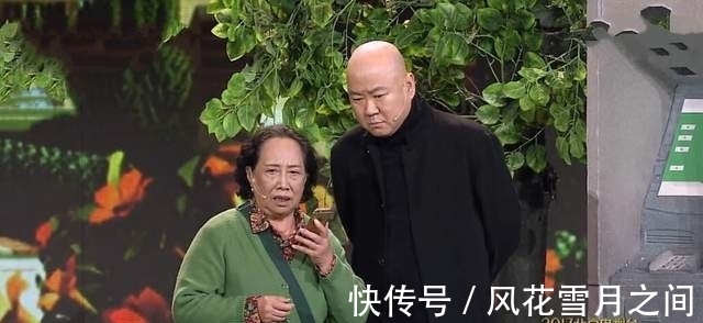 20次登春晚,因作品被索賠1億,遭男觀眾抵制,55歲郭冬臨成網(wǎng)紅