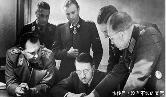 惨烈|希特勒最后一击让美国人伤亡近8万,堪称美军史上最惨烈的一役!