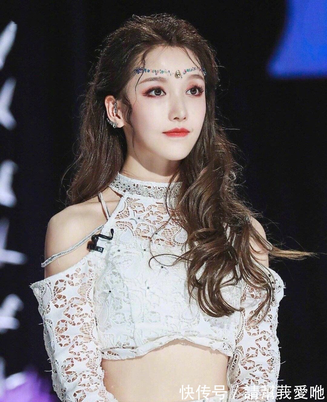 姜姜|姜貞羽將返場《創(chuàng)造營》總決賽,鵝真的把她的熱度利用的一干二凈