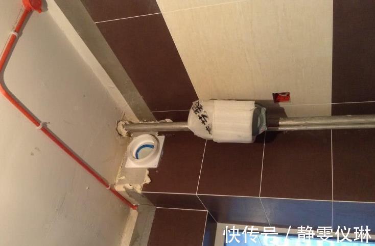 直角弯|新家装修连踩12个“坑”,钱花了还不一定实用,当买教训了