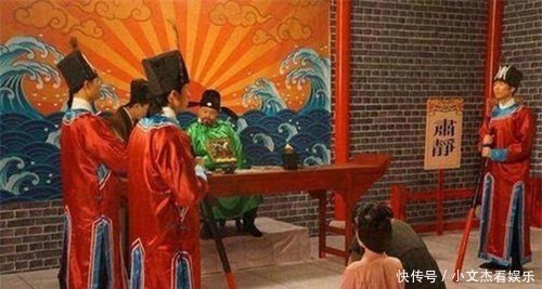 高氏@宋朝民间奇案:只因丈夫娶一小妾进门,结果全家5口都丧命