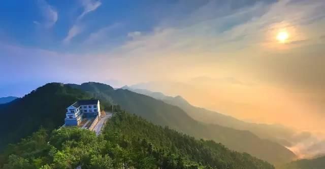 木香$回到家乡改造整个村子28座旧宅,他的设计惊艳了半个江南!