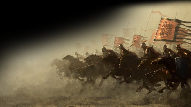 中心地区|三国之蜀国的分析:后期连年出兵攻魏,耗尽了全部的力量