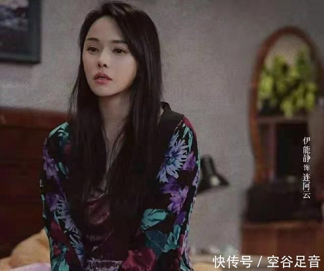 章子怡|刘端端演技明明很好啊!《我就是演员》节目导师是“看人下菜碟”