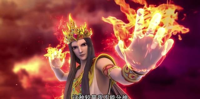 召唤|叶罗丽灵公主的好姐妹正式登场，灵心被释放，召唤大仙子法杖
