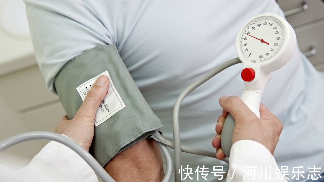 醛固酮增多症|刚一落地,就已经被高血压盯上了高血压也具有遗传性