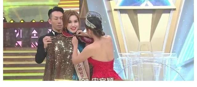 关枫馨|新鲜出炉！2021年香港小姐三甲诞生，关礼杰千金大热倒灶惨遭淘汰（图）