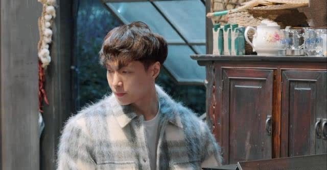 张艺兴|张艺兴才最适合《向往的生活》?黄磊灿烂的笑容早已说明一切