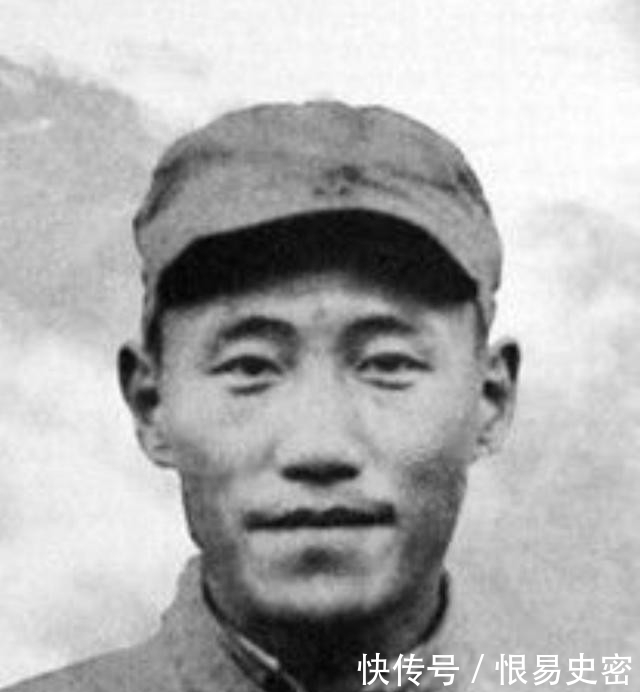 野战军|他是第三野战军后勤司令员，为官清廉从不收礼，女儿当了副总理