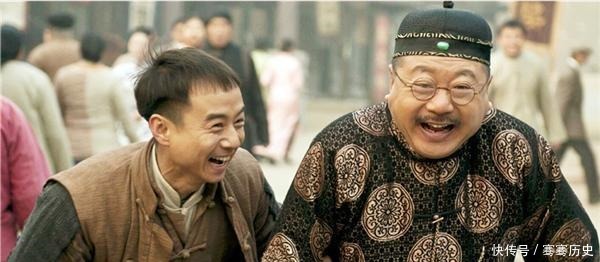 人民|别再为地主恶霸洗白了,“周扒皮”对劳动人民的压榨还少吗