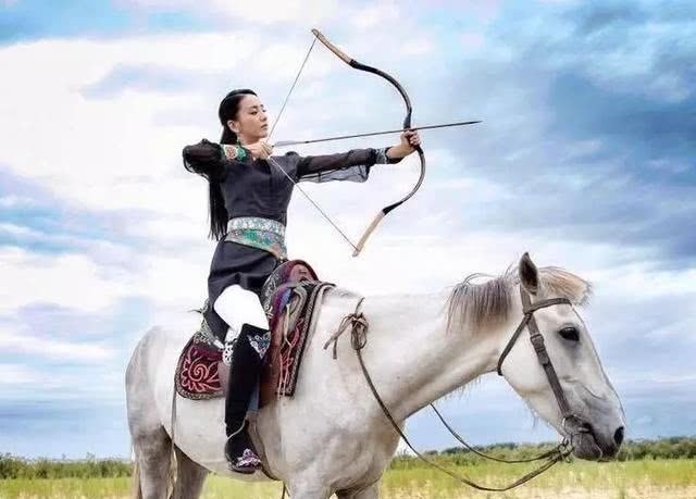 风险|唐军俘获铁勒公主,薛仁贵冒杀头的风险纳她为妾,事后发现真高明