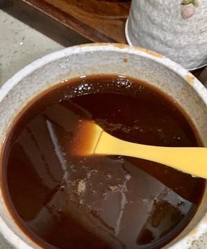 家常肉菜菜谱,蜜汁叉烧,简单美味,送给爱吃肉的您,试试吧