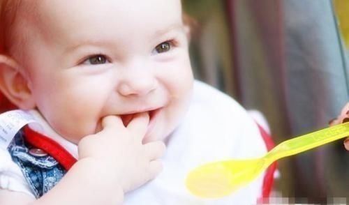 宝宝|宝宝3岁前,谨记“不吃两饭、不睡三觉”,才能脾胃好少生病