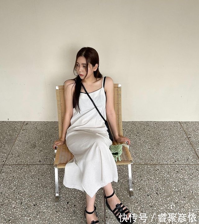 发量|改变发型还能增加发量的小技巧,在家也可以做到!