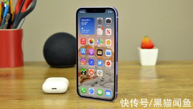 gsm|iPhone 12：再见了！iPhone 13：正式说你好