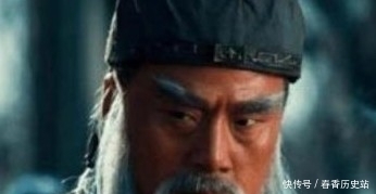 代价|为何关羽的雕像总是闭着眼?老木匠:他睁开眼的代价太大!
