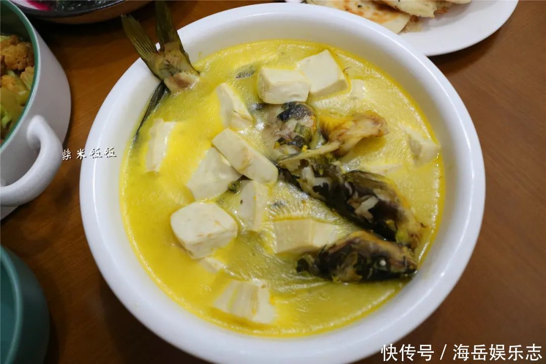 油酥|我家一日三餐,餐餐用心做,网友这饭菜适合瘦子吃