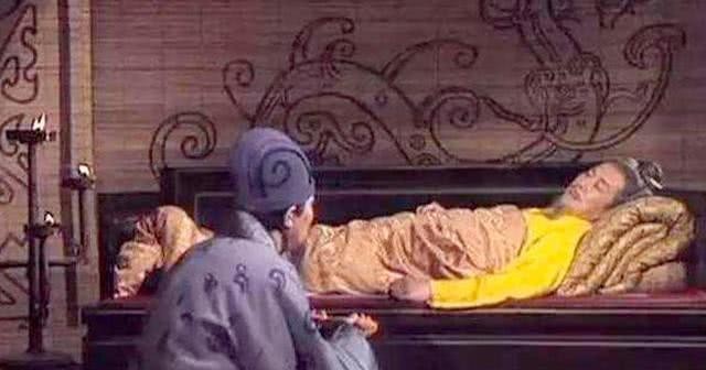 诸葛亮|如果你很弱,想要打败强大的竞争对手,请记住诸葛亮的一段语录!