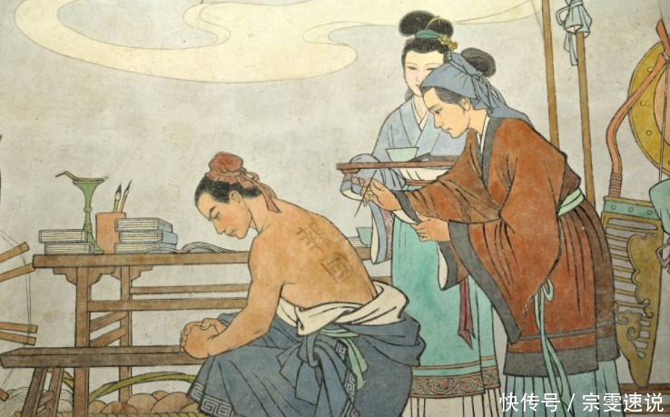 宋朝名人神仙出身,包拯是文曲星下凡,其他几位你也一定认识