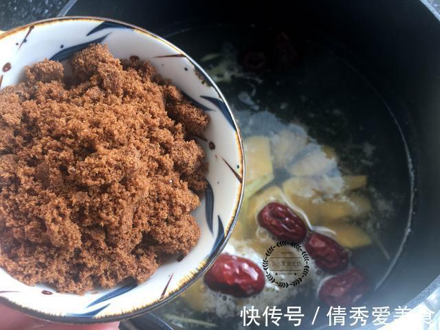 红枣|天冷后，聪明女人拿它当早餐，每天坚持喝1碗，精神饱满不怕冷