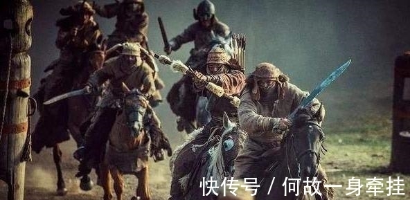 周伯通!王重阳死后,丘处机成全真派第一高手?别忘了此人,此人已超越五绝