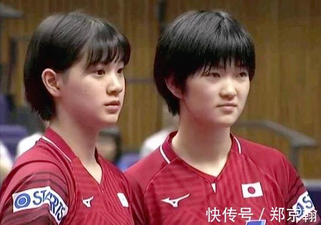日本女乒|乒坛好消息!世界冠军向球迷报平安:队友确诊阳性,但她未被感染
