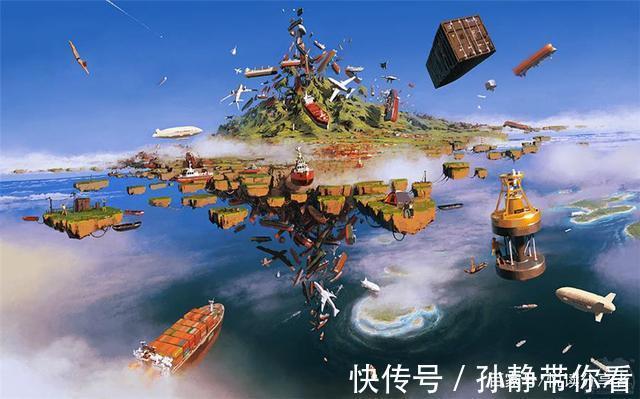 玄幻|3本剧情比“斗罗大陆”还好看的玄幻小说,熬夜都要看,收藏起来