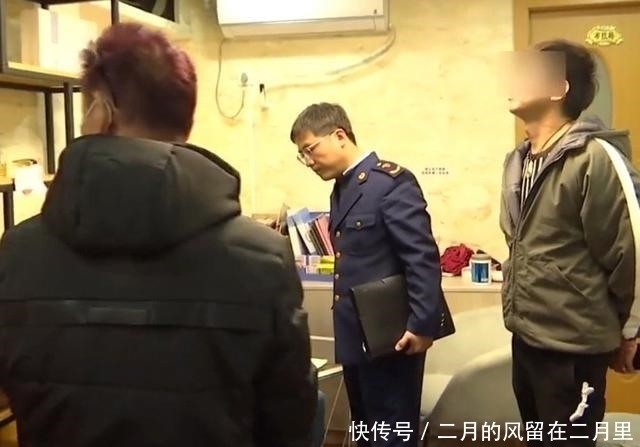 资质|本想花20块理发,却被忽悠贷款1万做祛斑,结果脸变“马蜂窝”