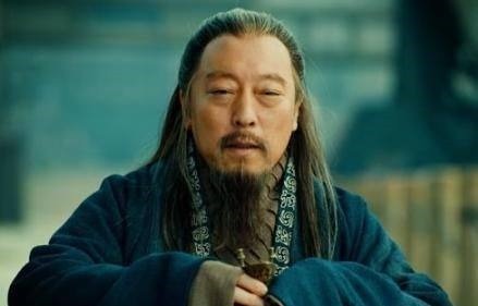 三国|三国中最厉害的五位英雄人物,此人堪称第一,据说此人不死诸葛不出