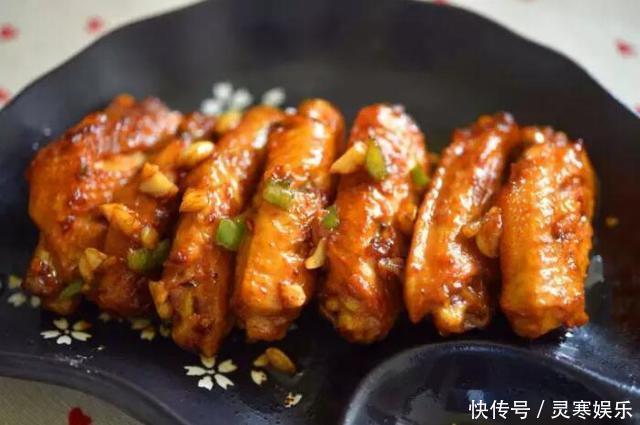  几道让人食指大动的家常菜，鲜香入味下酒下饭，学会不用下馆子