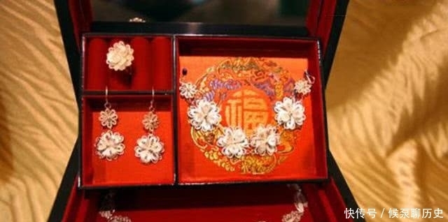 女性|“无私货”与“蓄私财”:漫谈古代女性的嫁妆所有权,以宋朝为例