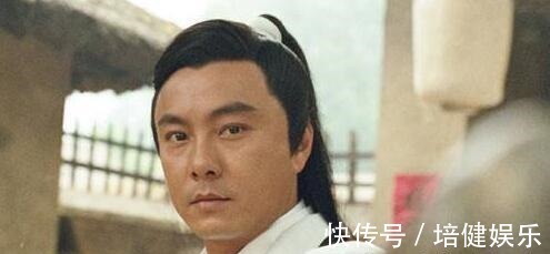 曹正淳&天下第一谁的武功最高?神侯排最后,第一名不是古三通