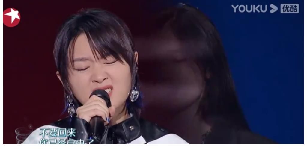 汪蘇瀧|《我們的歌》B組無法與A組相比，單依純表現(xiàn)平平，周筆暢裝老