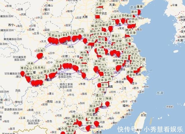 山水|宋朝文人:仕途多舛,人生不如意九点九?那就寄情山水、纵酒斗茶