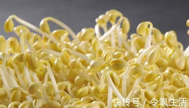 豆芽|减肥不知道吃什么？推荐您试试香菇炒豆芽
