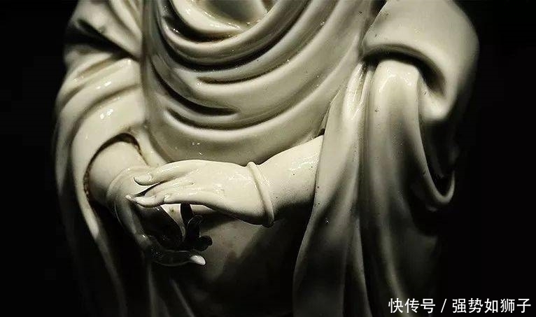 老窑雕塑瓷:市场又一新宠(附高清图)!