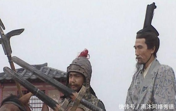 忠臣|此人父亲贵为曹魏忠臣,而他的女儿贵为后位,谁料变成晋朝掘墓人