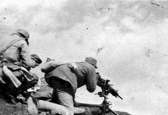 百团大战|百团大战时，出兵最多的，是八路军哪支部队？