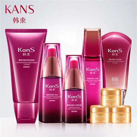 口碑超好的护肤品套装十大排名 护肤品整套使用好处多多