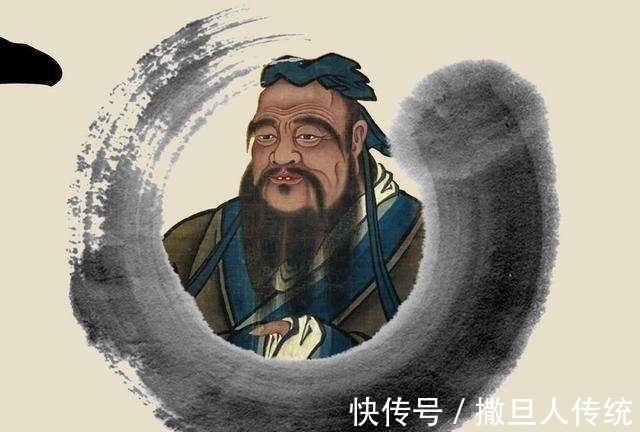 佛家&孔子问一个7岁小孩:天上有多少星星?小孩答完,孔子行拜师礼