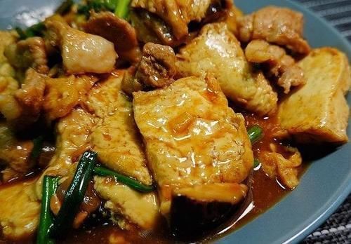 很家常超美味的4道下饭菜,香浓鲜甜特别开胃,全家老少都爱吃!