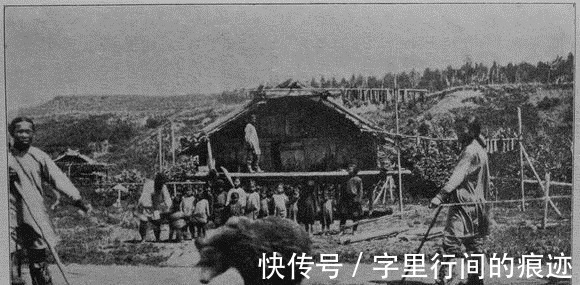 民族@这个民族为中国守护8万平方公里领土,现在不属于56个民族之内!