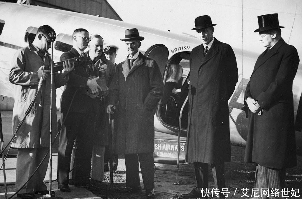 英法美|假如希特勒不攻英法，先对付苏联，会不会得到英法美的支持呢？