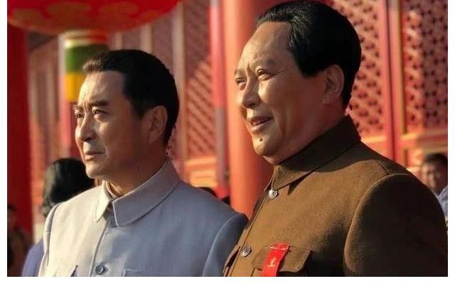 《香山葉正紅》選角敷衍，非特型演員演開國(guó)將帥，草臺(tái)班子既視感