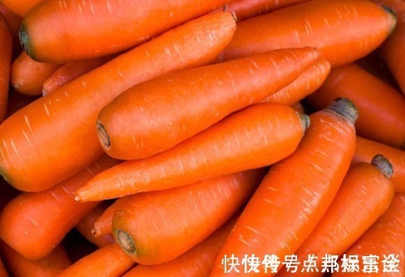 胡萝卜|提个醒吃胡萝卜有三大禁忌，却有很多人不清楚，别犯错误了