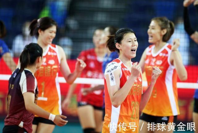 中国女排国家队|天津女排3新星难入国家队!王艺竹陈博雅被耽搁,刘美君身高不足