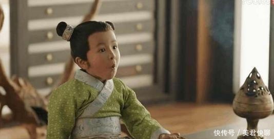 爷爷|历史奇闻：爷爷夺了孙子的皇位，竟然将孙子尊为太上皇